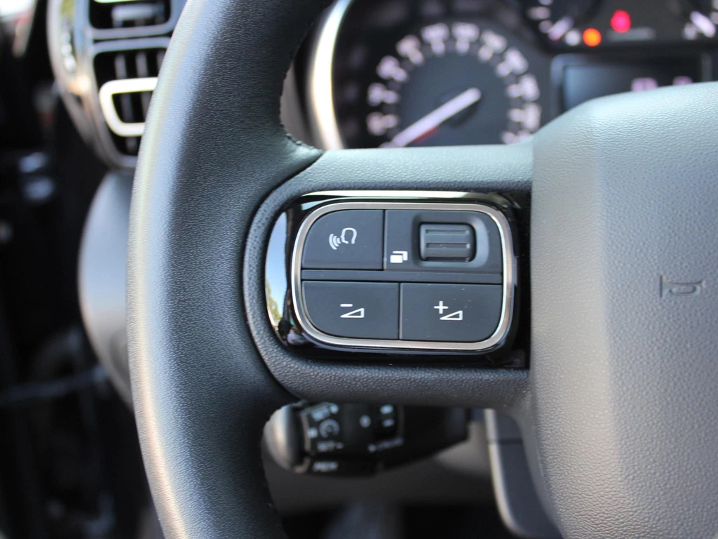 Citroën C3 Aircross – foto 17