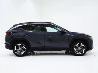 Hyundai Tucson – thumbnail 6