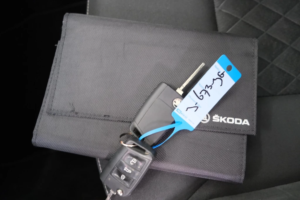 Škoda Scala – foto 20