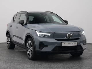 Volvo XC40 – thumbnail 15