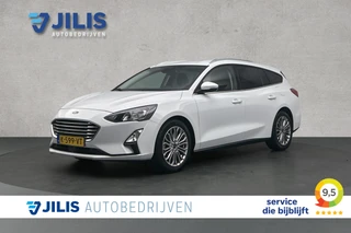 Ford Focus – thumbnail 1