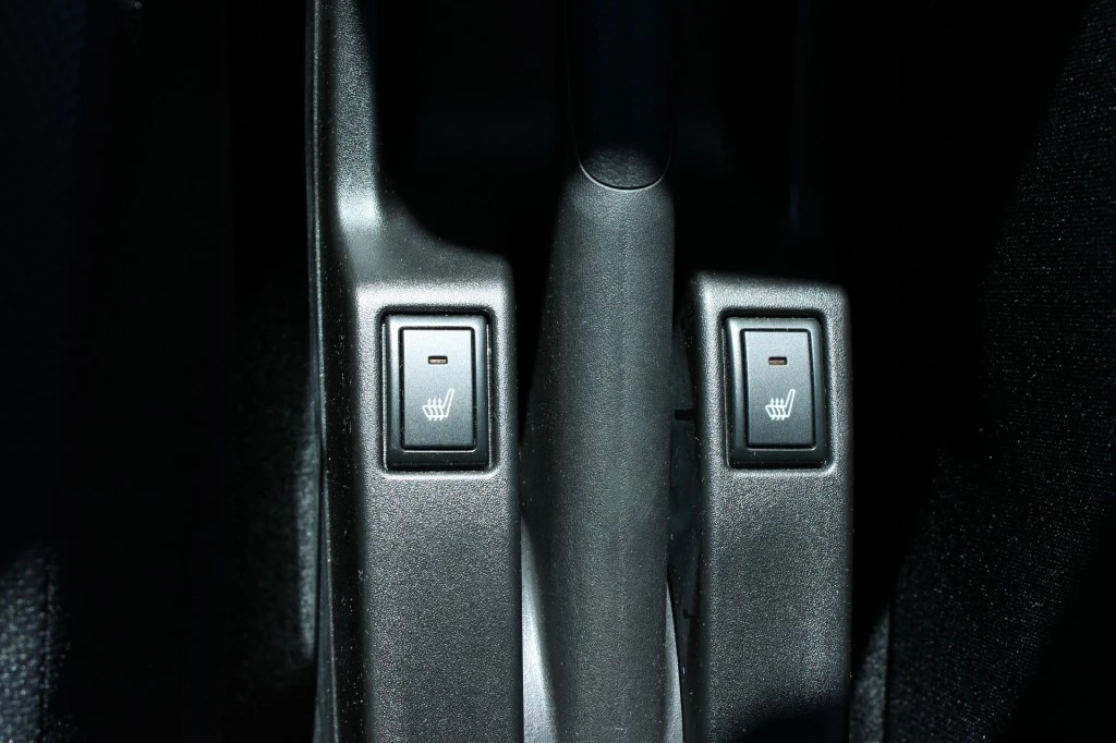 Suzuki Swift – foto 27