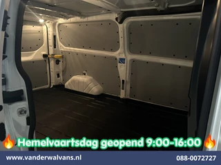 Ford Transit Custom – thumbnail 13