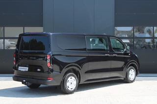 Ford Transit Custom – thumbnail 5