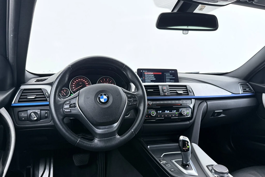 BMW 3 Serie – foto 18