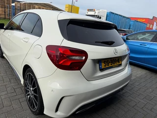 Mercedes-Benz A-Klasse – thumbnail 6