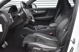 Volvo XC40 – thumbnail 8