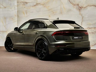 Audi Q8 – thumbnail 5