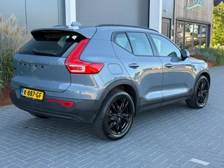 Volvo XC40 – thumbnail 8