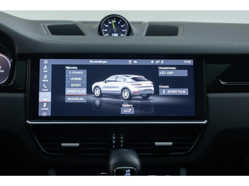Porsche Cayenne – foto 17