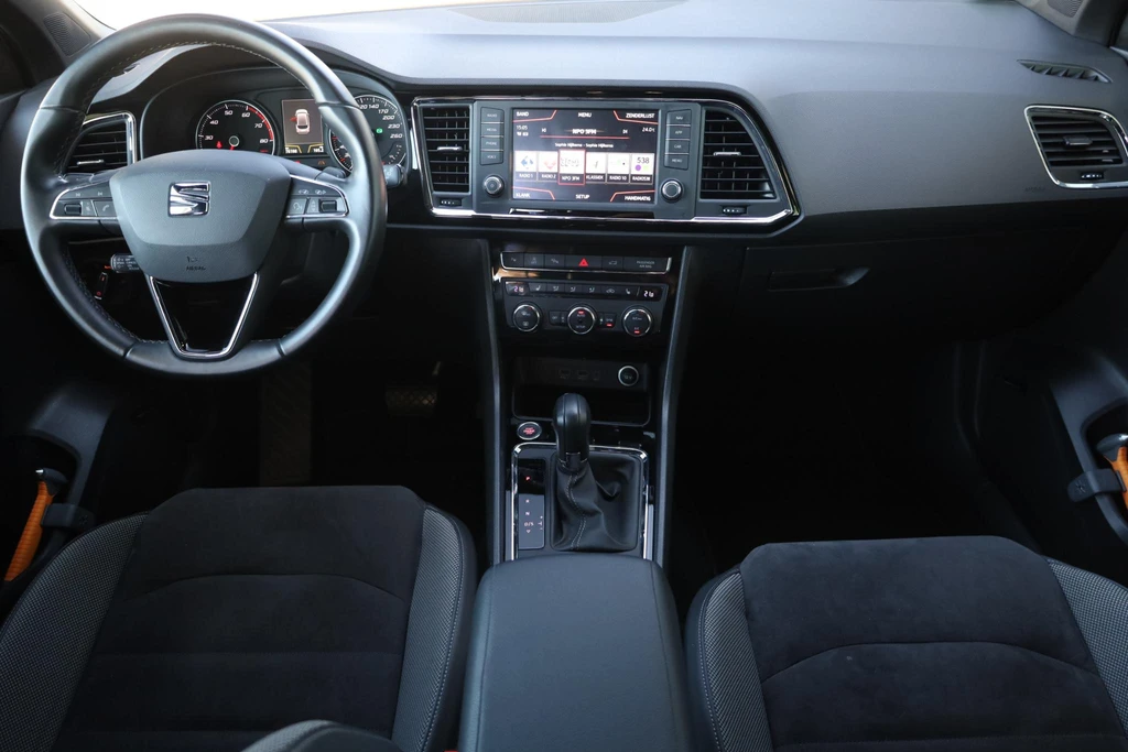 SEAT Ateca – foto 8