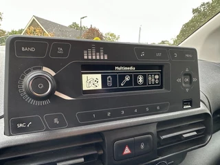 Citroën Berlingo – thumbnail 17