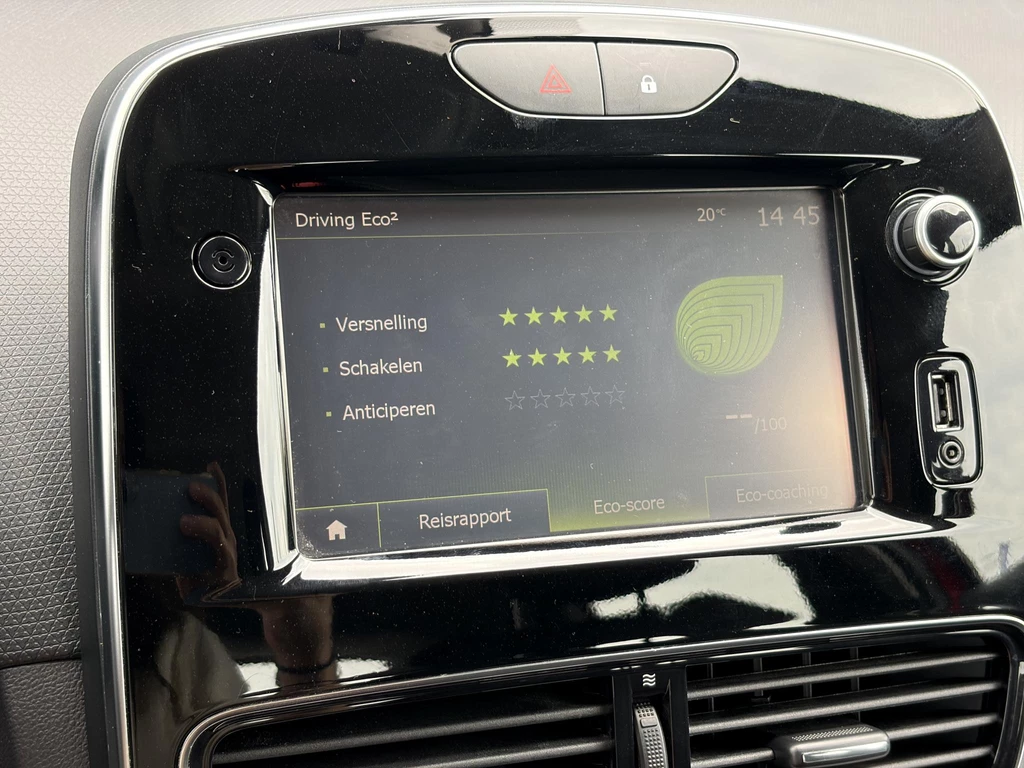 Renault Clio – foto 14