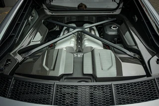 Audi R8 – thumbnail 38