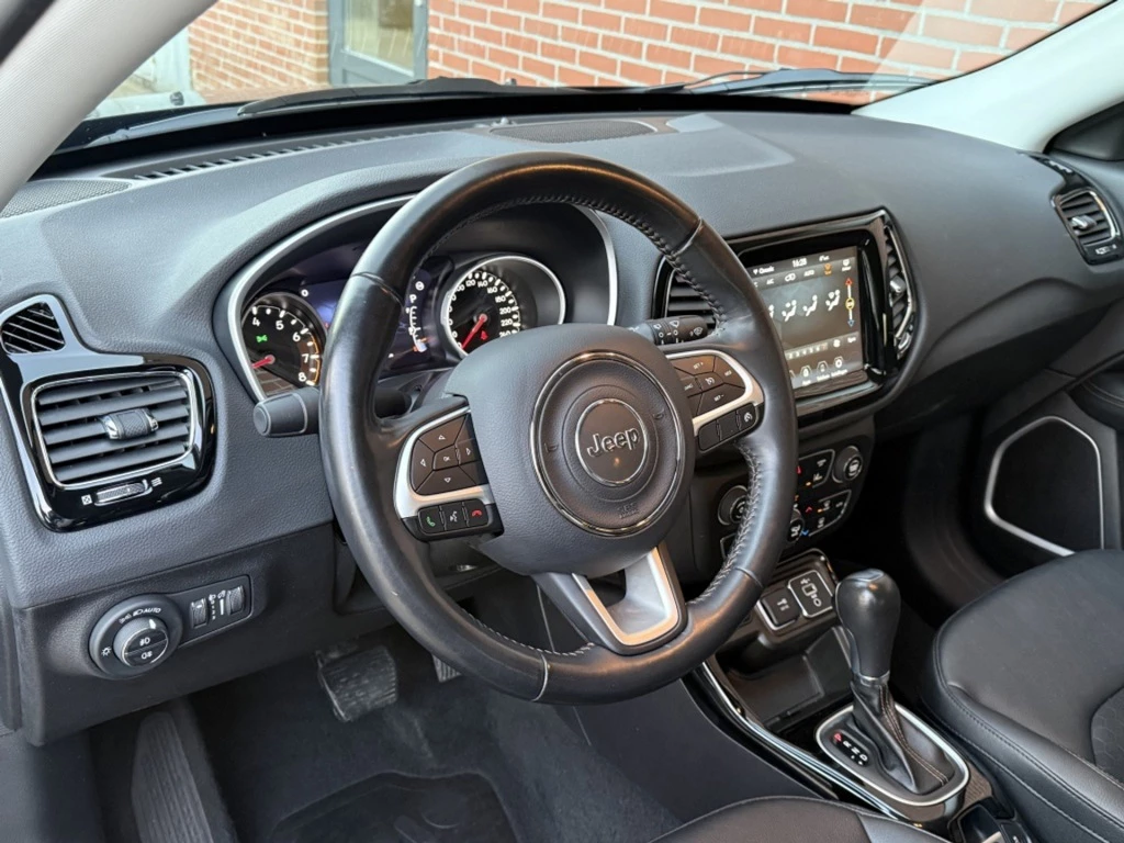 Jeep Compass – foto 10