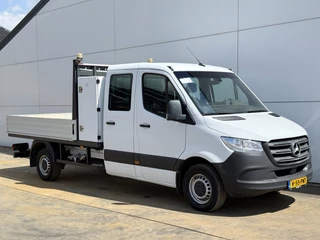 Mercedes-Benz Sprinter – thumbnail 7