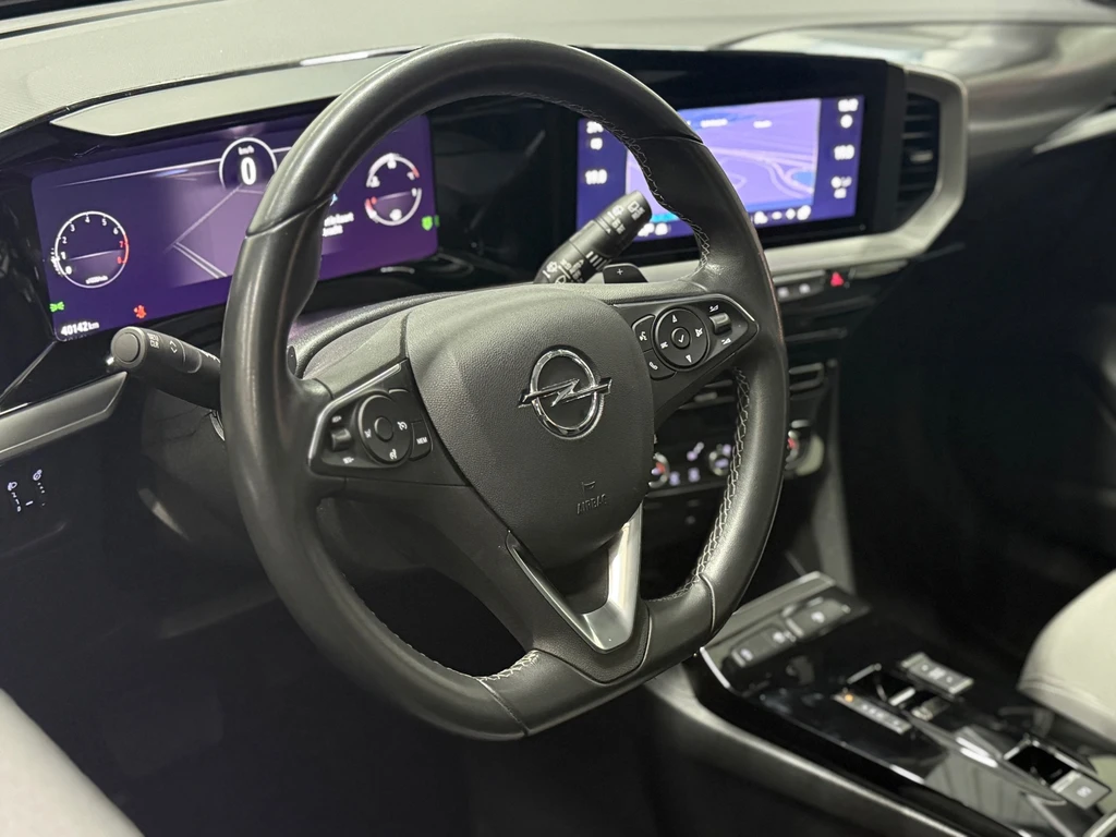 Opel Mokka – foto 17