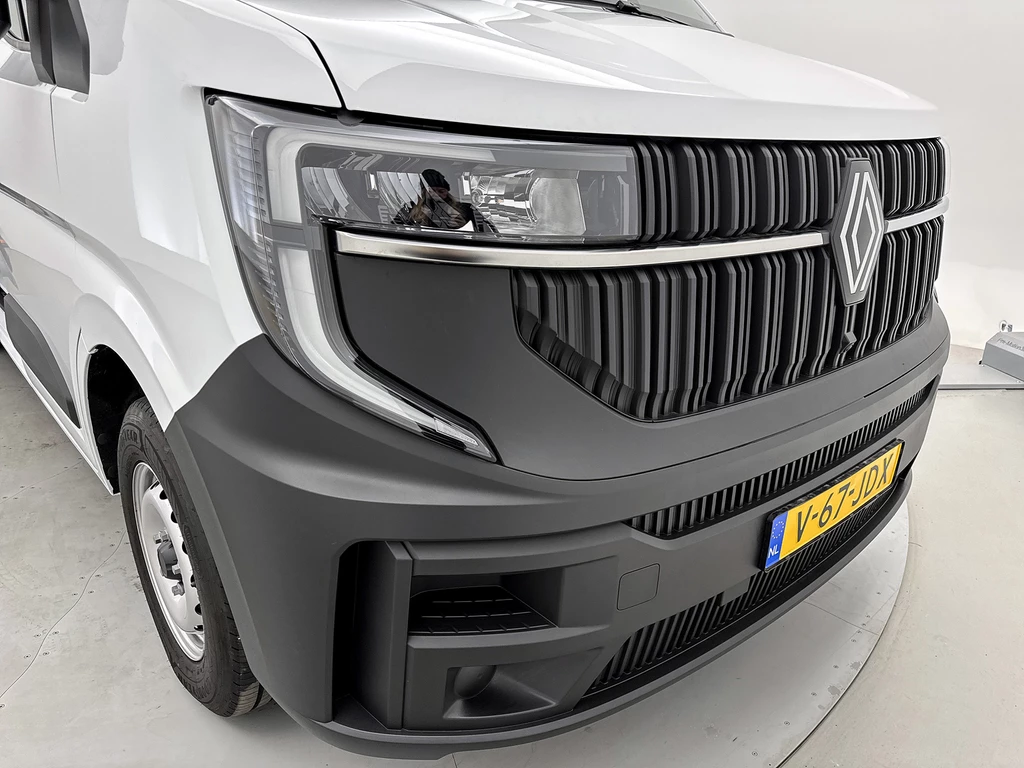 Renault Master – foto 36