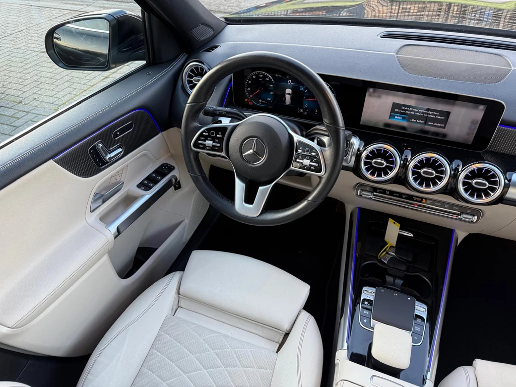 Mercedes-Benz GLB – foto 25