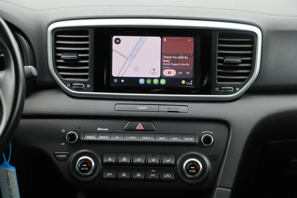 Kia Sportage – foto 55