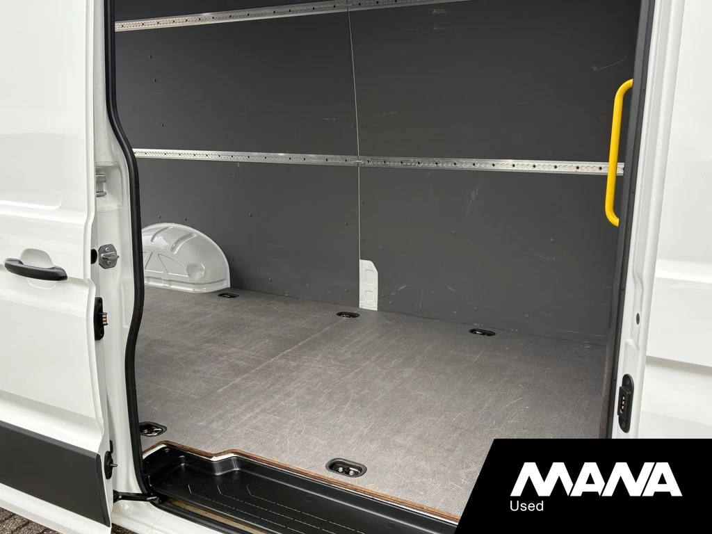 MAN TGE – foto 8