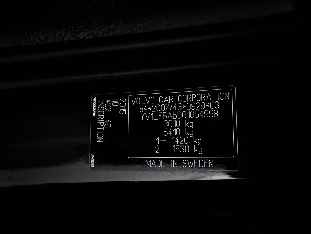 Volvo XC90 – foto 32