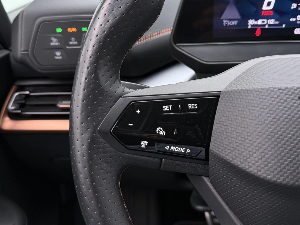 CUPRA Born – foto 16