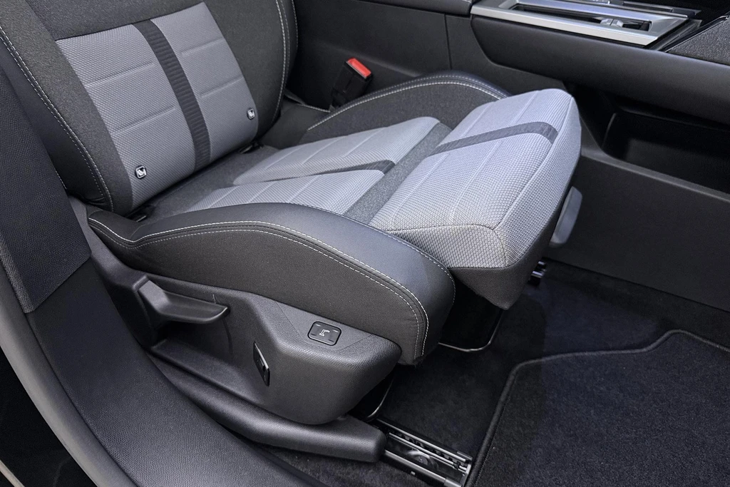 Opel Grandland – foto 18