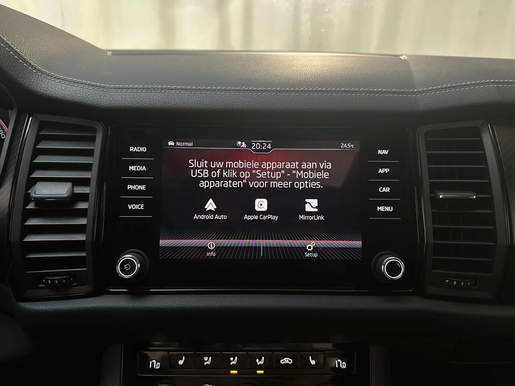 Škoda Kodiaq – foto 25