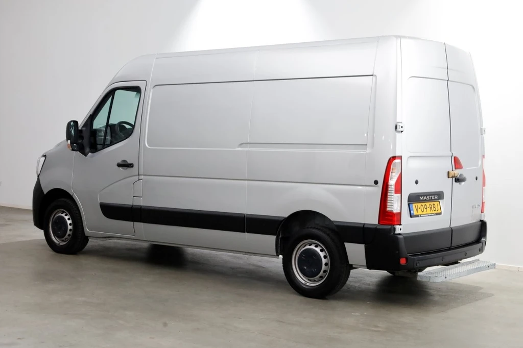 Renault Master – foto 4