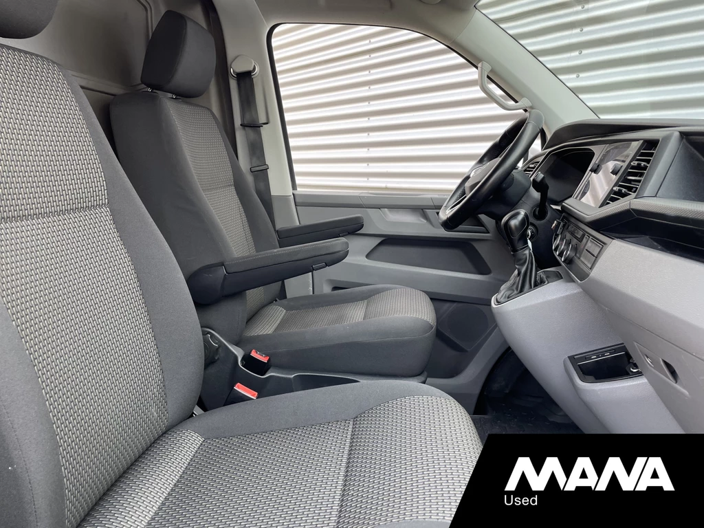 Volkswagen Transporter – foto 10