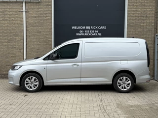 Volkswagen Caddy – thumbnail 2