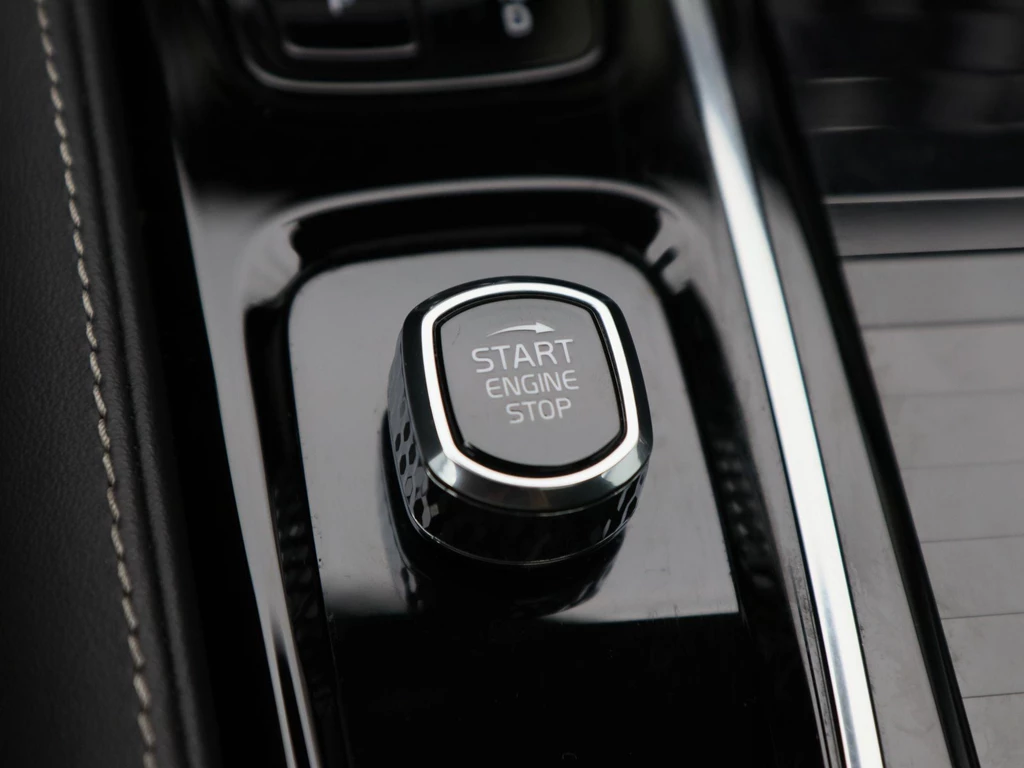 Volvo S90 – foto 33