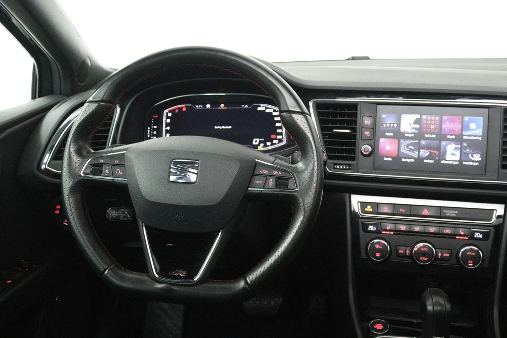 SEAT Leon – foto 10