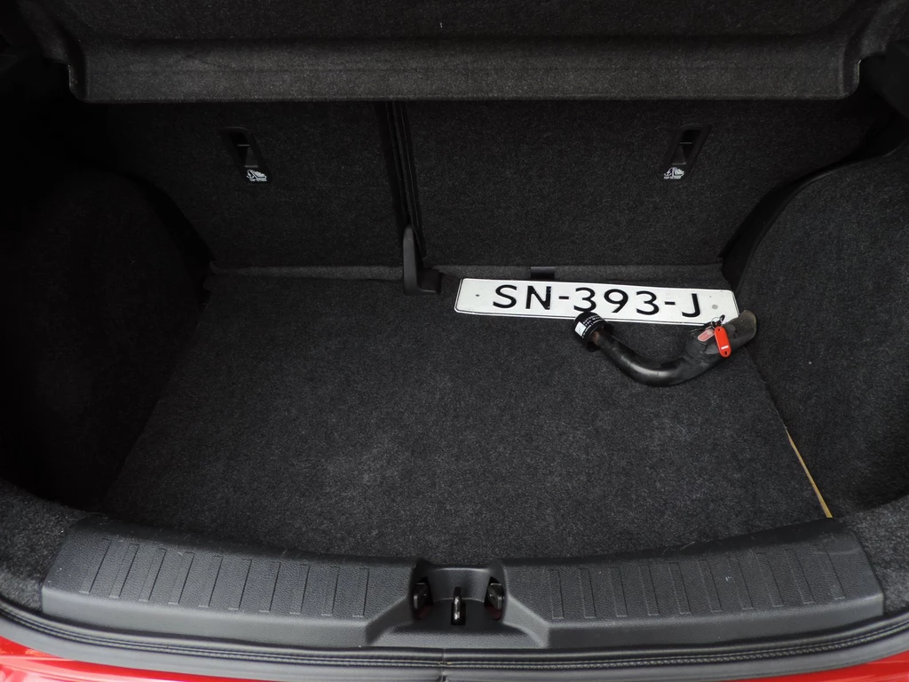 Nissan Micra – foto 22