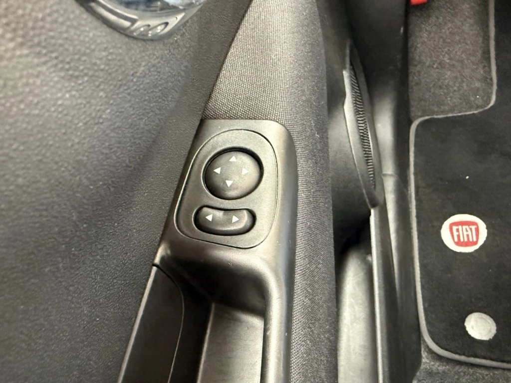 Fiat 500 – foto 21