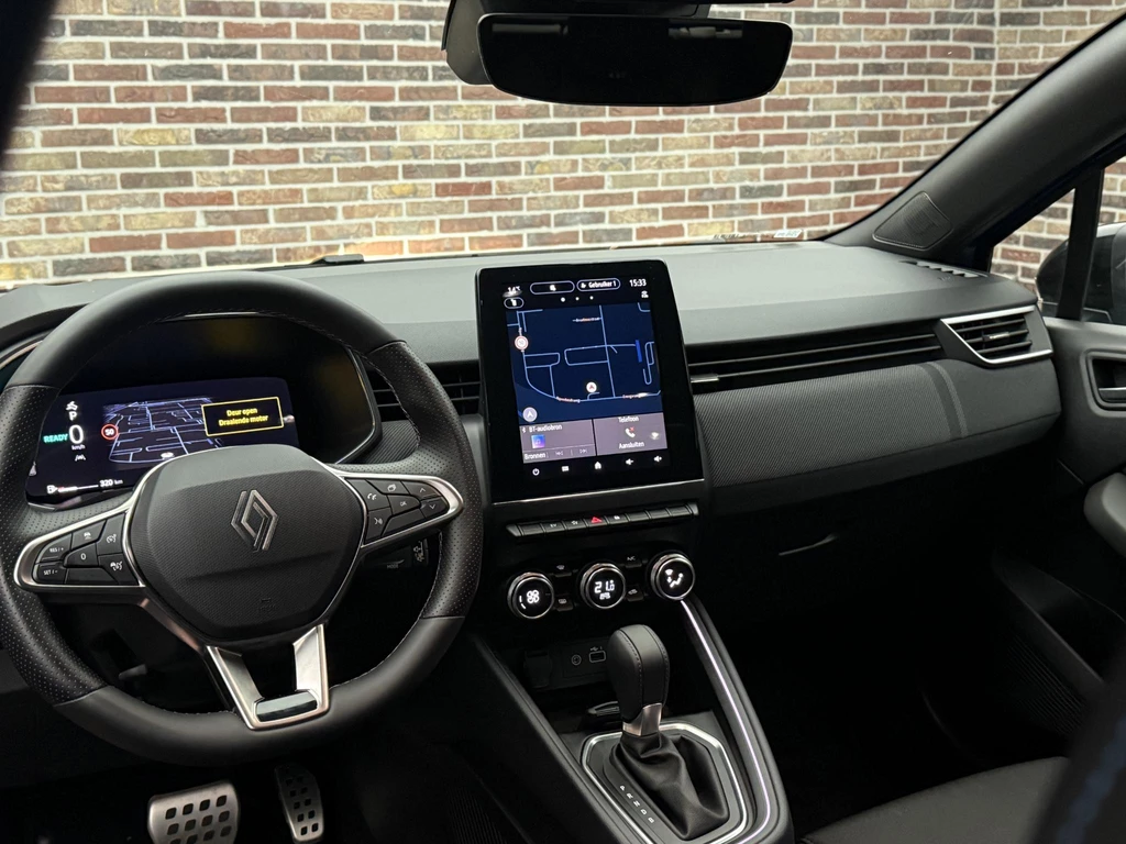 Renault Clio – foto 13