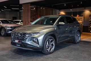 Hyundai Tucson – thumbnail 3