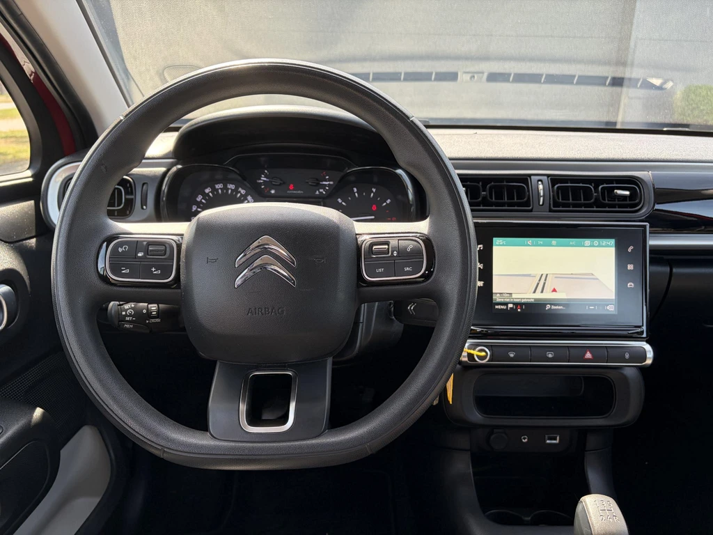 Citroën C3 – foto 5