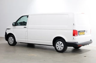 Volkswagen Transporter – thumbnail 3
