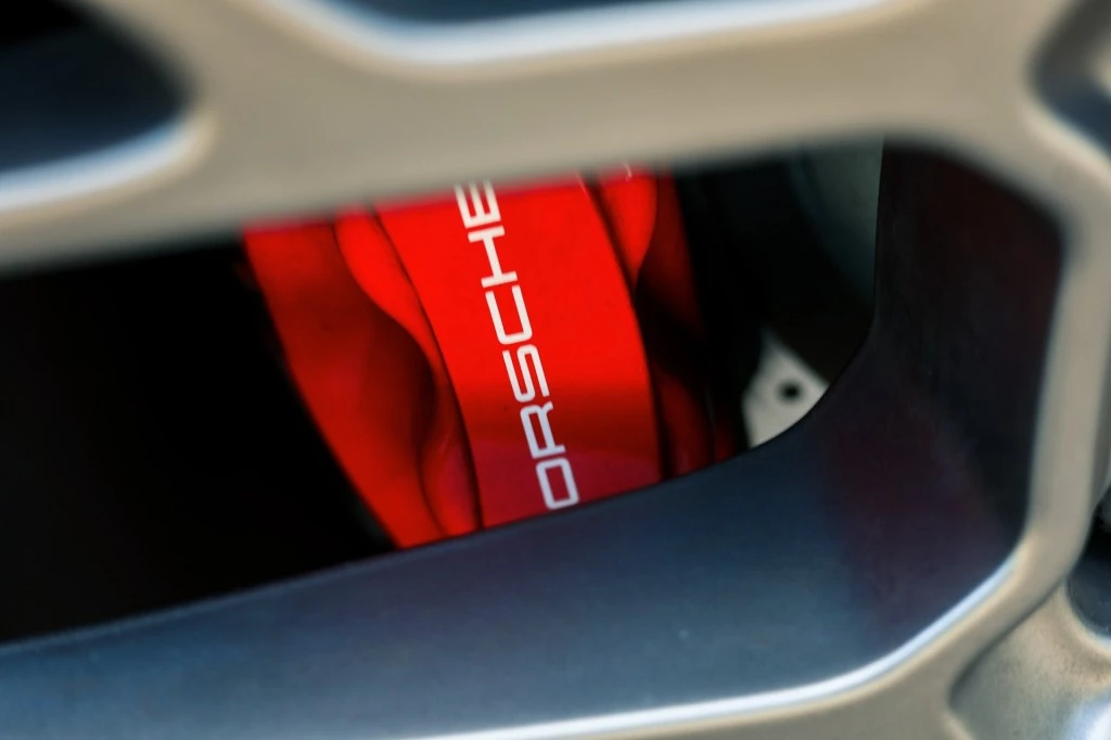 Porsche 911 – foto 43