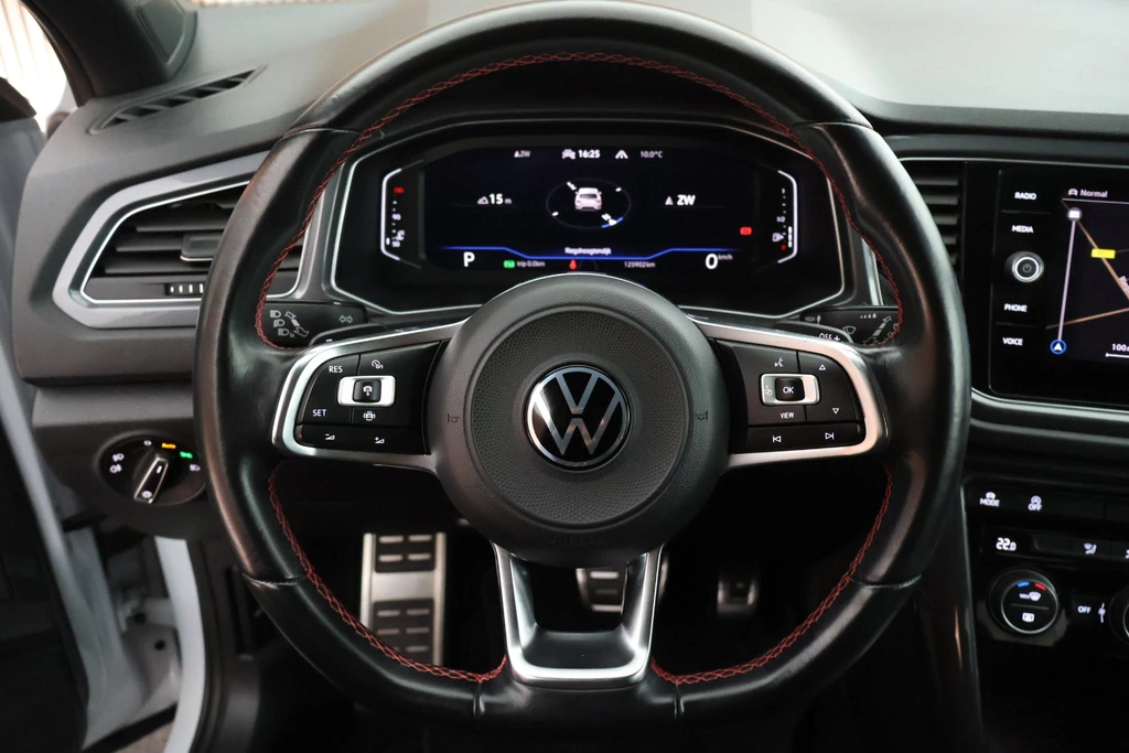 Volkswagen T-Roc – foto 15