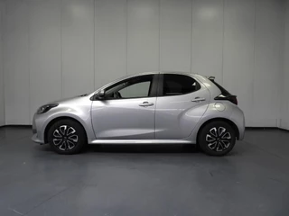 Toyota Yaris – thumbnail 2