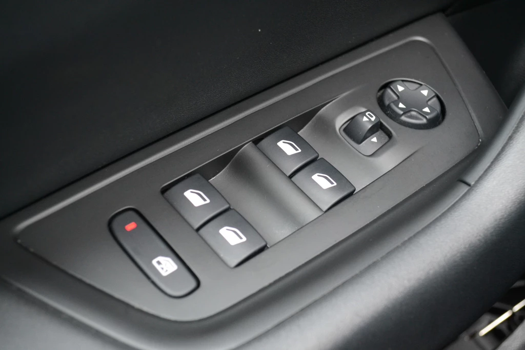 Peugeot 508 – foto 16