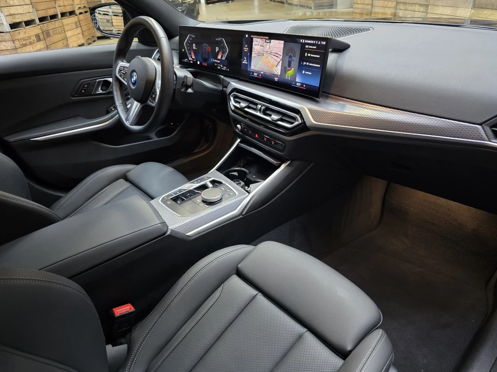 BMW 3 Serie – foto 13
