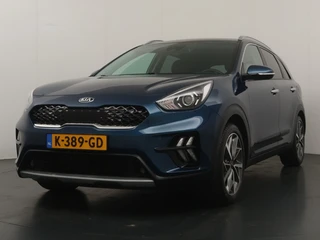 Kia Niro – thumbnail 2