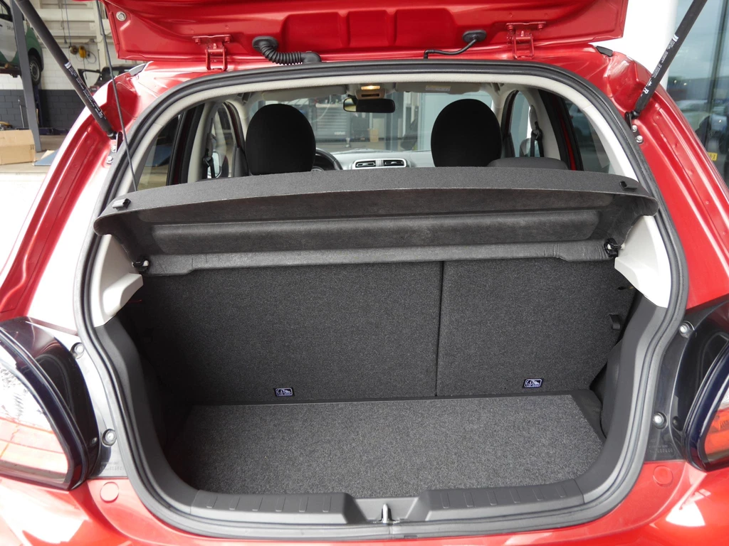 Mitsubishi Space Star – foto 9