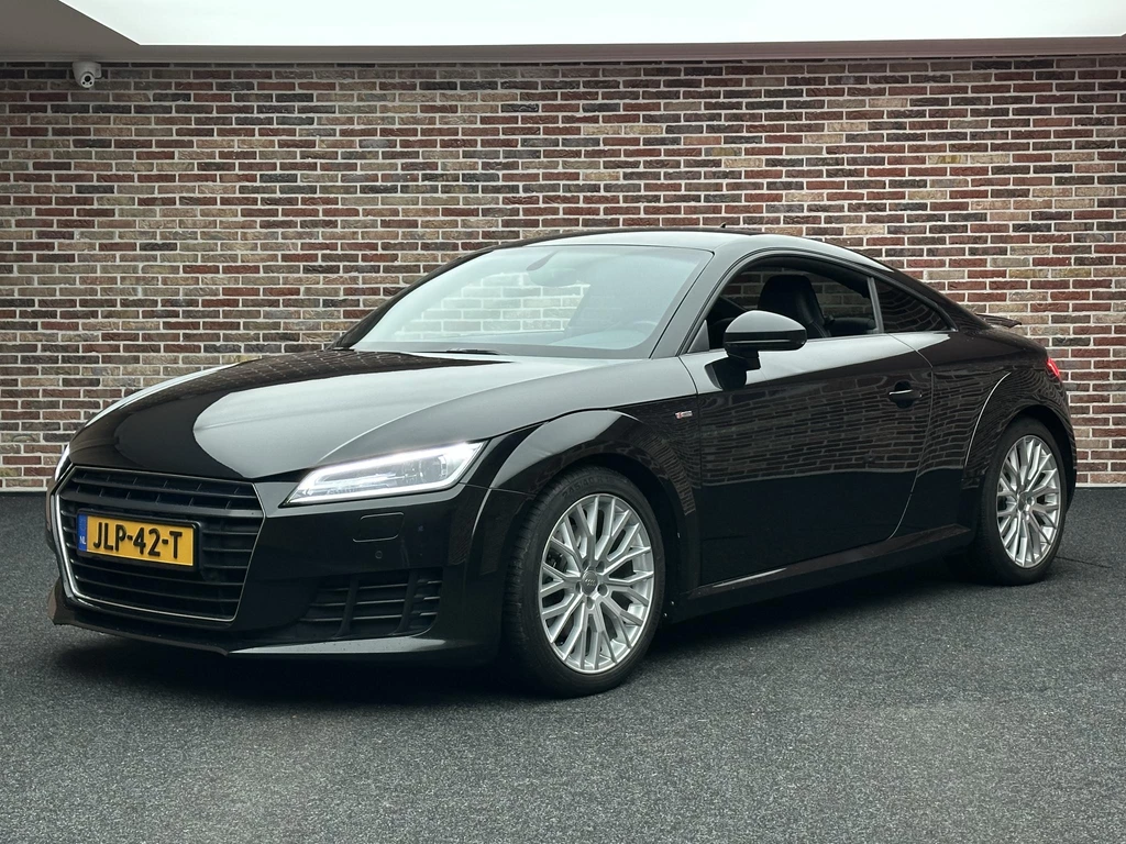 Audi TT – foto 3