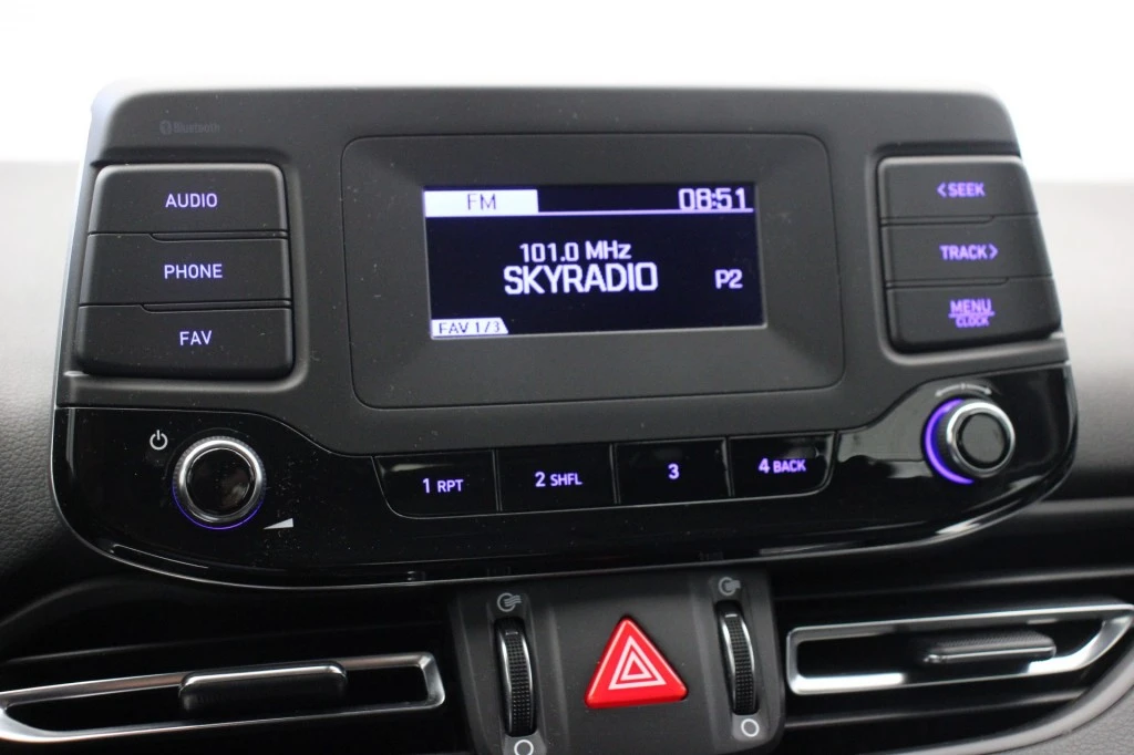 Hyundai i30 – foto 23
