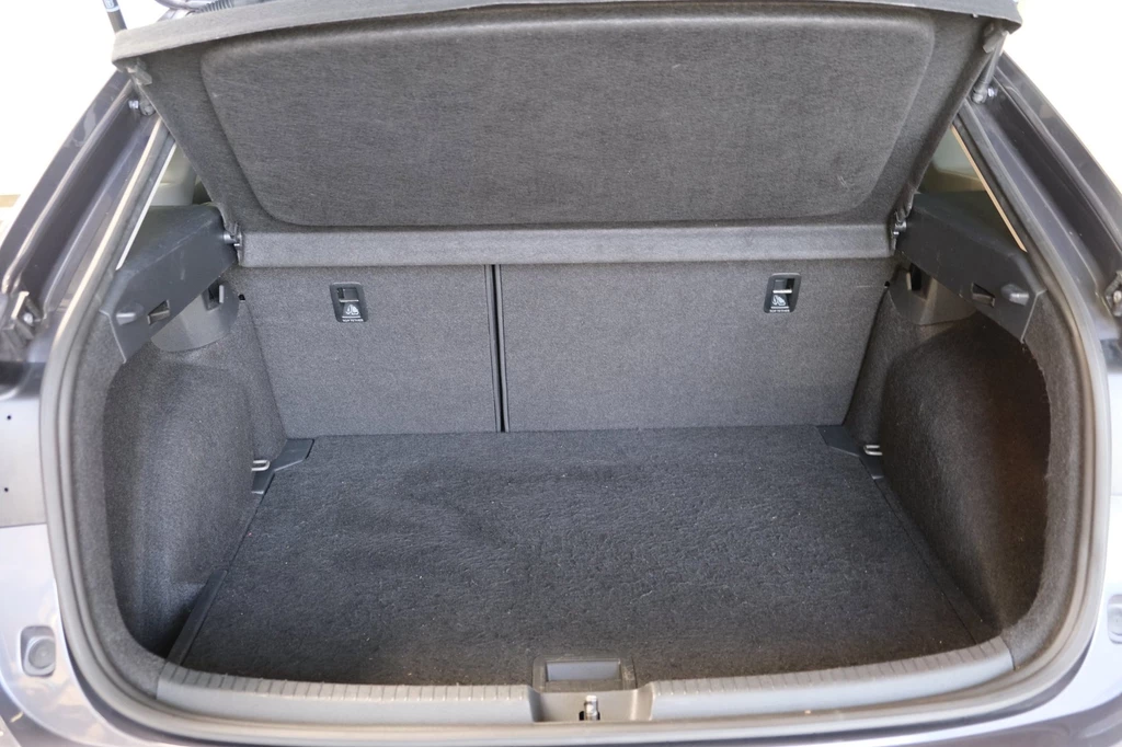 Volkswagen Taigo – foto 7